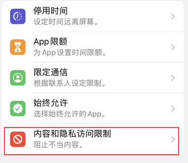 张家川appleID维修服务iPhone设置中Apple ID显示为灰色无法使用
