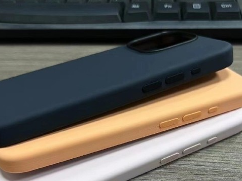 张家川苹果14维修站分享iPhone14手机壳能直接给iPhone15用吗?