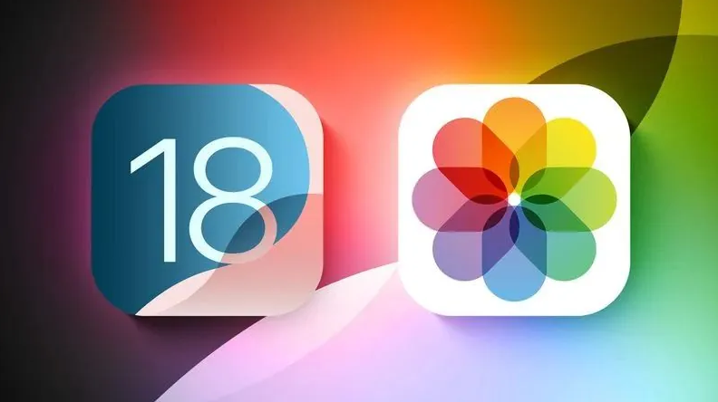 张家川苹果手机维修分享苹果 iOS / iPadOS 18.1Beta 3 发布 