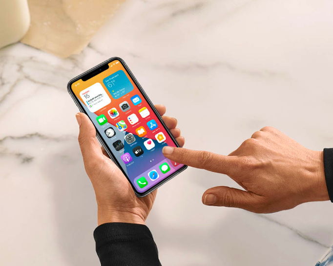 张家川苹果手机维修分享iPhone 12 出现运行缓慢或死机的情况怎么办 