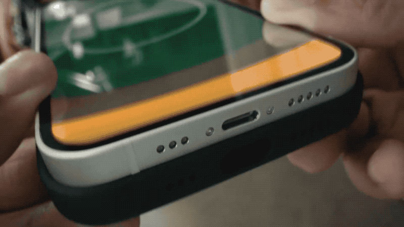 张家川苹果手机维修分享未来 Magsafe 还有哪些发展空间 