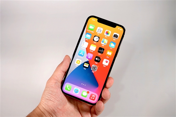 张家川苹果手机维修分享iOS 14.2修订版已到，专属iPhone 12系列 