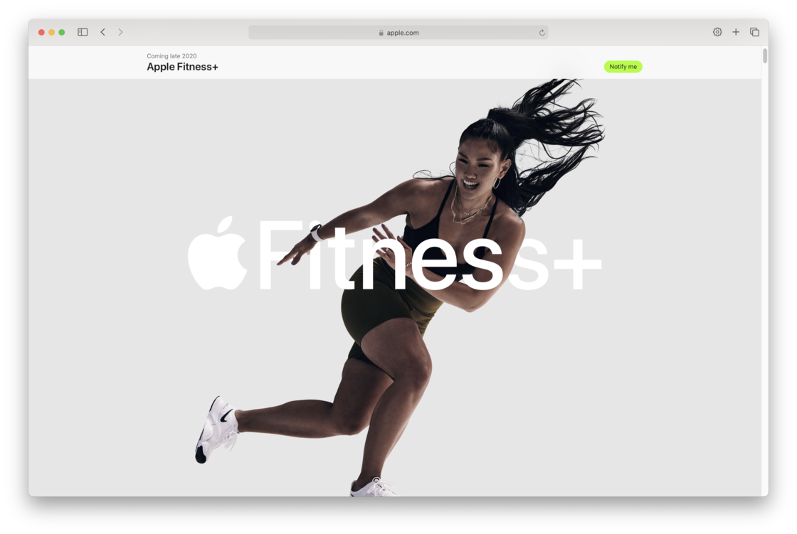 张家川苹果手机维修分享Apple One 订阅服务是什么 