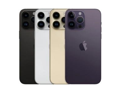 张家川苹果维修点分享iPhone 14 Pro Max自动关机系统后台守护进程故障解析 
