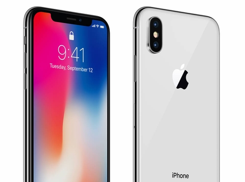 张家川苹果维修点分享iPhone X电池发烫冷门故障解析 