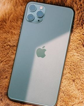 张家川苹果维修点分享iPhone 11 Pro Max电池发烫特殊问题 