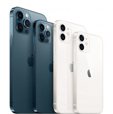 张家川苹果维修点分享iPhone 12 Pro发烫关联故障汇总 