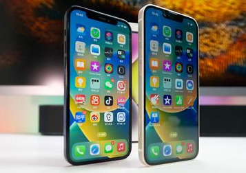 张家川苹果维修点分享iPhone 14 Plus发烫常见情况科普 